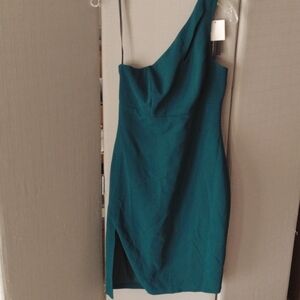 NWT Aqua dress, 6.